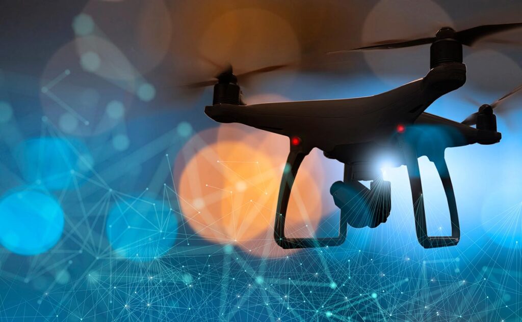 Drone Tech